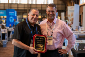 Golbon Fall Conference Minneapolis 00498